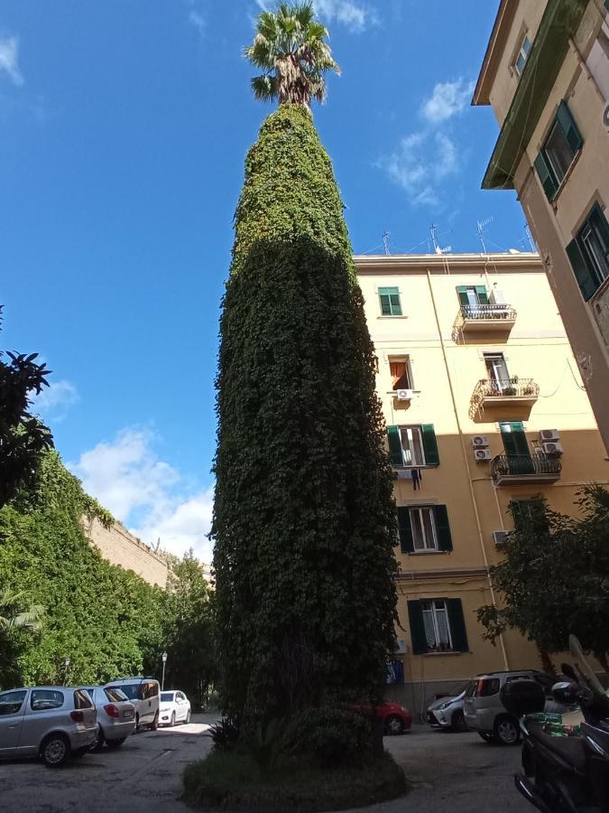 Non Ci Resta Che Napoli住宿加早餐旅馆 外观 照片