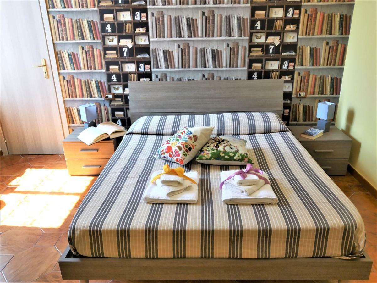 Non Ci Resta Che Napoli住宿加早餐旅馆 外观 照片